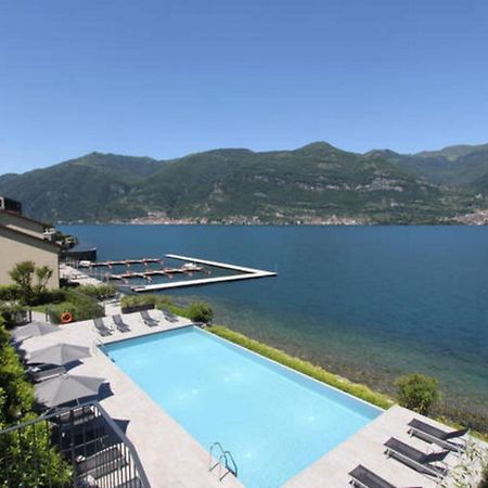 Bellagio Lake Resort 勒泽诺 外观 照片