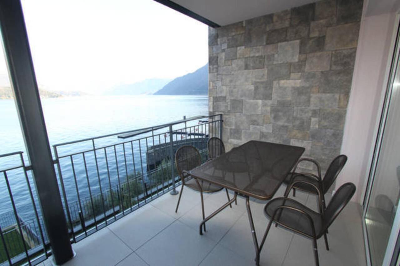 Bellagio Lake Resort 勒泽诺 外观 照片