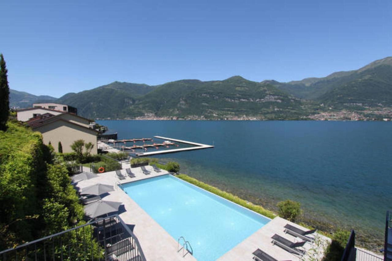 Bellagio Lake Resort 勒泽诺 外观 照片