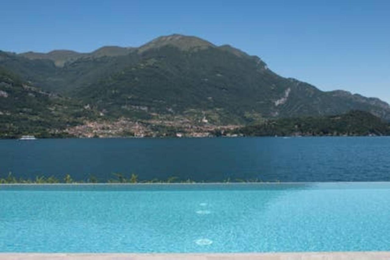 Bellagio Lake Resort 勒泽诺 外观 照片