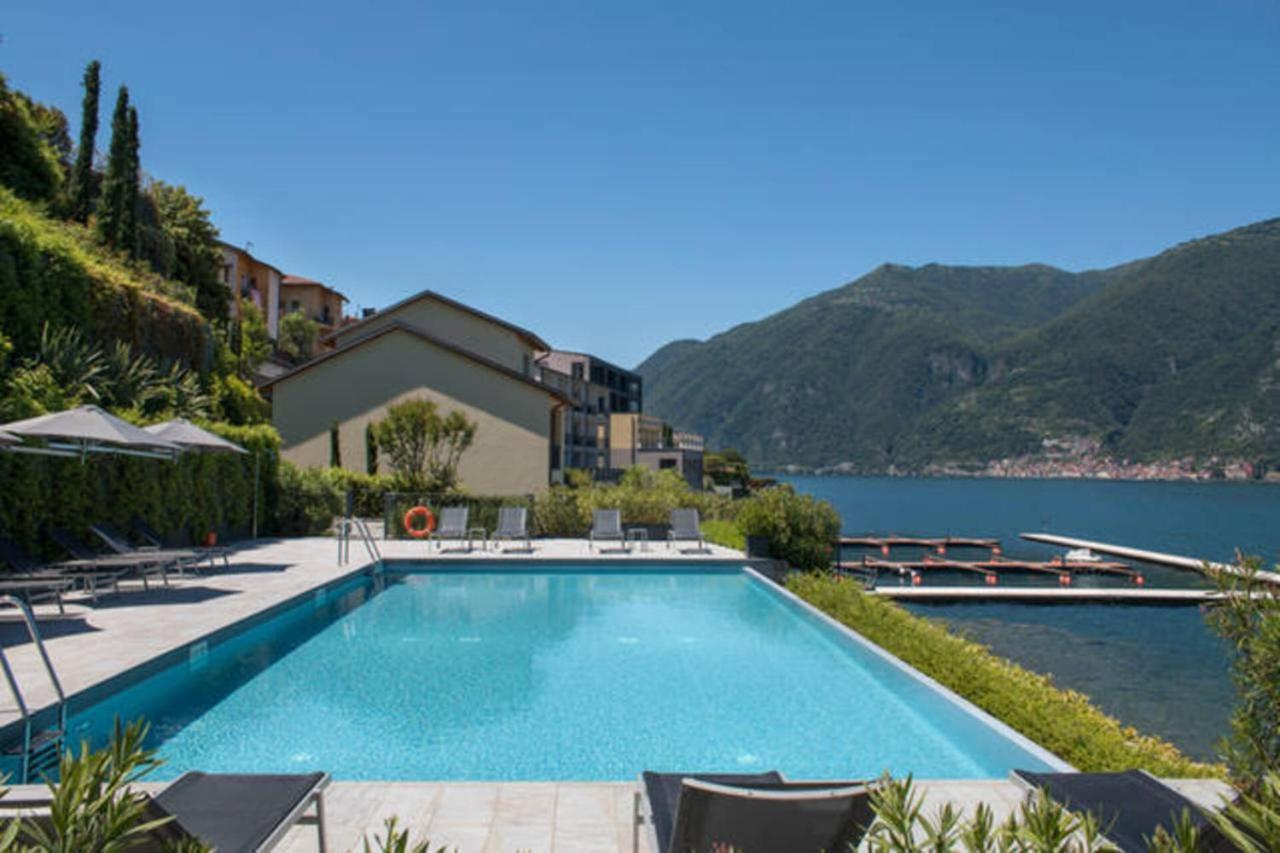 Bellagio Lake Resort 勒泽诺 外观 照片